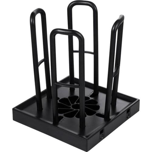 Disposable Paper Cup Dispenser Open Design Cup Storage Holder Organizer