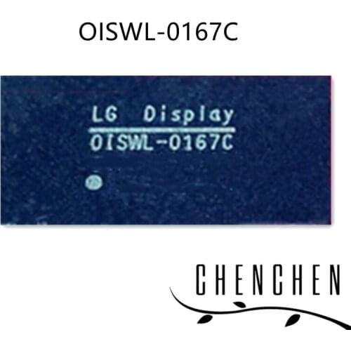 OISWL-0167C 0ISWL-0167C QFN 100% New original