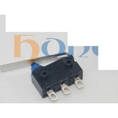 Original for Omron micro switch D2HW-EL251H waterproof car door lock