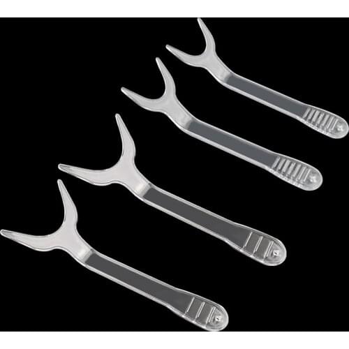 Dental Lip Mouth Retractor Mouth Opener Cheek Retractor Autoclavable Dental Supplies