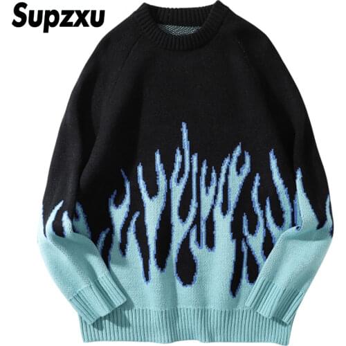 Мужские пуловеры Supzxu China At AliExpress