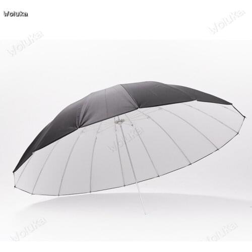 Studio Photogrphy Reflective umbrella Black and White Reflective Lighting Light Umbrella for Studio Photogrphy CD50 T07 A