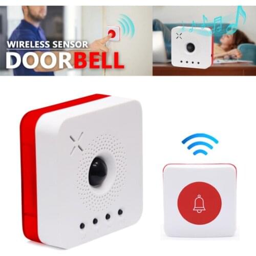 Дверные звонки Vwinget China At AliExpress