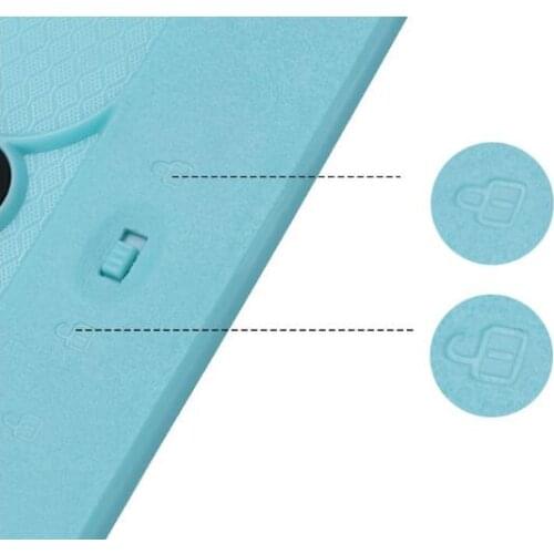 LCD Writing e-blackboard 10 inch Digital Drawing Electronic Handwriting Pad can save and partly delete words or picture on