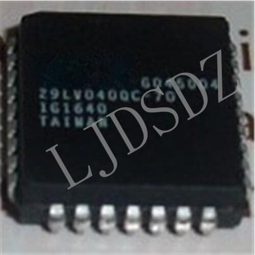 1PCS/LOT MX29LV040QC-70 NEW IN STOCK