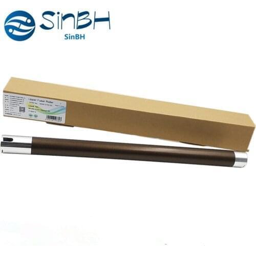 2PCS* Upper Fuser Heat Roller for Konica Minolta bizhub Di152 183 183s 1611 1811 2011 162 210 7516 7616 7521 162 163 210 211 220