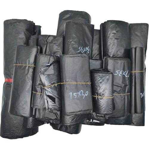 50 Pcs Courier Bag Self-seal Mailbag Plastic Poly Mailing Envelope Waterproof Postal Shipping Bags Courier Envelope