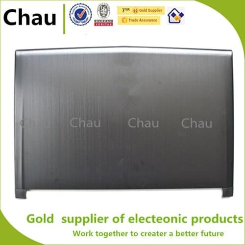 99% New For MSI GS73 GS73VR MS-17B1 LCD back cover Top Rear Lid 3077B5A212HG09