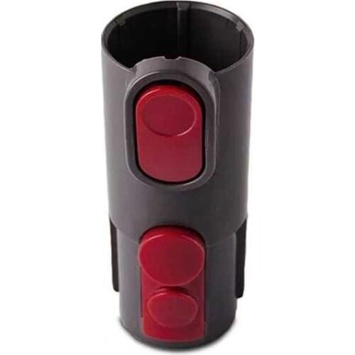 Vacuum Cleaner Adapter For Dyson V6 Parts Can Converter to for Dyson V7/V8/V10/V11 Vacuum Cleaner Replacement