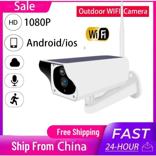 Aibont Home Security Cameras