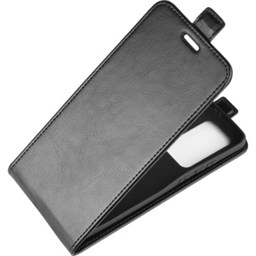 For Huawei P40 Pro+ Case Cover Flip Leather Case For Huawei P40 Pro+ Vertical Wallet Leather Case For Huawei P40 Pro
