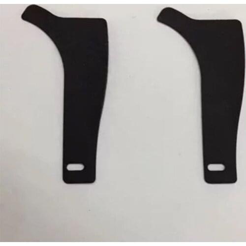 For Nikon D7100 D7200 Thumb Leather Back Leather Original Repair Parts