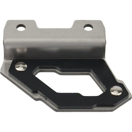 Motorcycle Chain Guide Pulley Protector Plate Stabilizer for Honda CRF1100L Africa Twin CRF 1100 L Adventure Sports