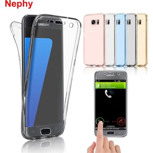 Nephy Samsung Galaxy S6 Phone Cases