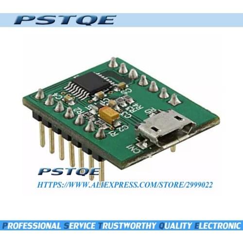 NEW Original UMFT121DC USB 2.0 Host/Controller Evaluation Board
