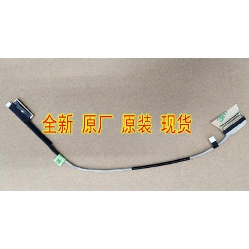 New original for hp PS1814 40pin led lcd lvds cable 6017B1202001