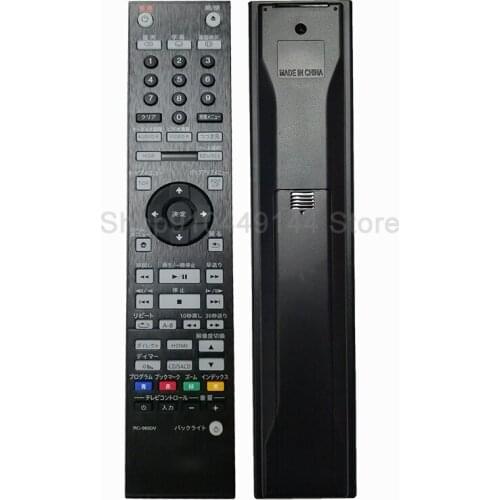 NEW Origianl RC-965DV Remote control For PIONEER 4K UHD BLU-RAY Audio Display UDP-LX800 UDP-LX500 Japanese Fernbedienung