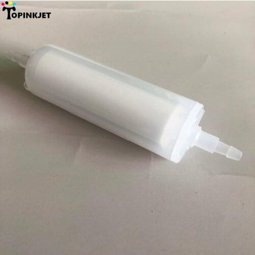 Upgraded new type long Solvent Ink filter for Infinity Large Format solvent Printer
