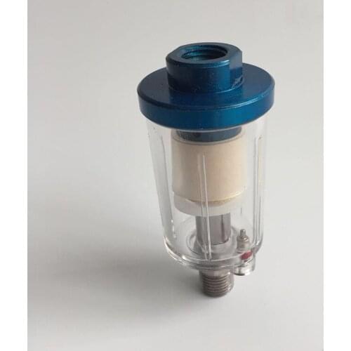 SAT8201 Air Tools Filter Accessories Oil-Water Separator
