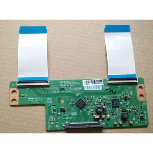 T-con V14 60HZ 6870C-0481A original parts