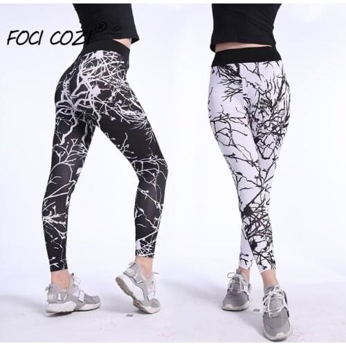 Thin Marble Leggings for Fitness Legging Women Sportleggings Printed Leggings For Sports Workout Leggings Fitness Feminina