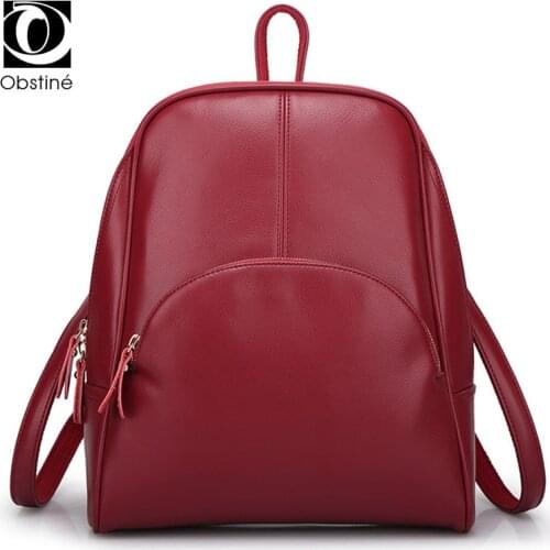 Leather fashion feminine backpack women galaxy pink female backpack for girls universe shoulder bag rucksacks youth backpacks