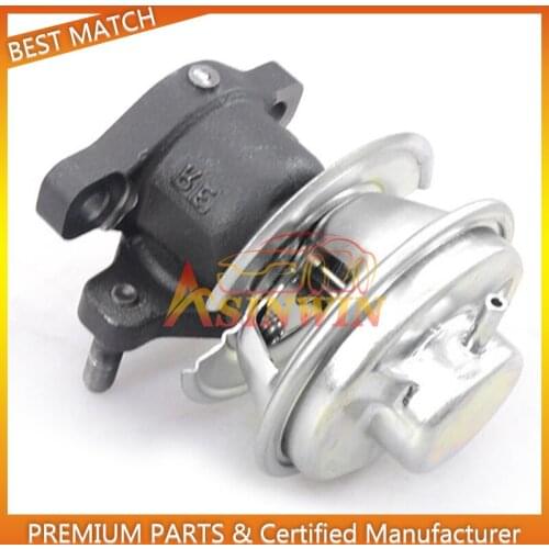 1pc High Quality EGR Valve Assy With Gasket 2EA 284104X410 28410-4X410 Fits For hyundai Terracan 2001 2002 2003 2004 2005 2006
