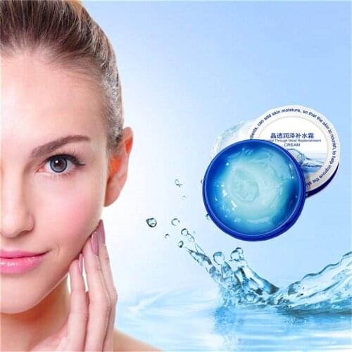 38ml Natural Face Cream Freckles Scar Repair Serum Hyaluronic Acid Anti Wrinkle Vitamin C Skin Care Remove Acne Day Creams