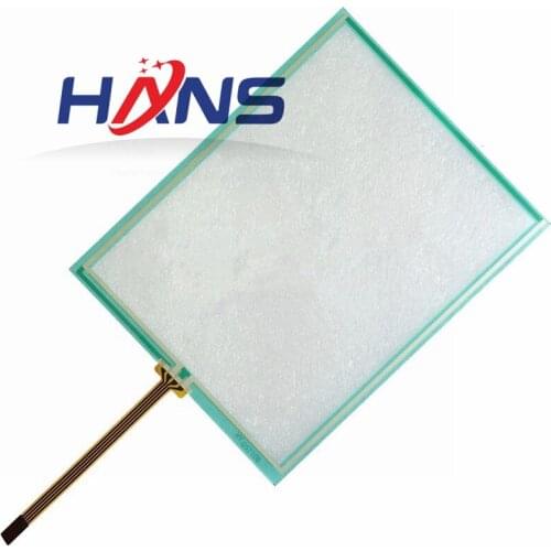 5pcs. LCD Control Touch Screen Panel for Konica Minolta Bizhub C250 C252 C300 C350 C351 C352 C450 C452 Touch Panel 4037-7807-01