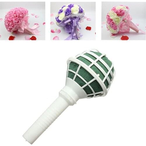 Attentioncol Artificial Flower Decorations For Wedding