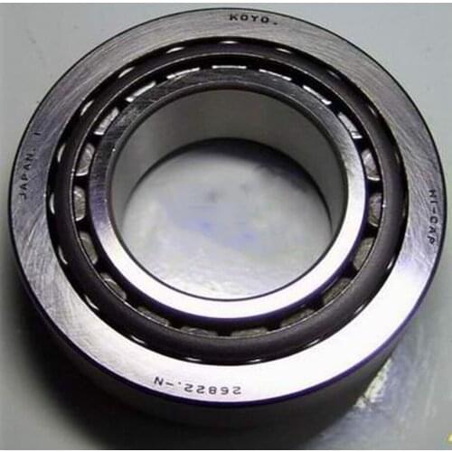 Free shipping outboard motor part front tooth bearing for Yamaha outboard motor 2 stroke 75- 85 HP Parts 93332-00W7