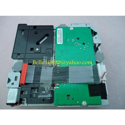 Free shipping Brand new SIE-MENS VDO RD4 SINGLE CD MECHANISM 18PIN FOR PEUGEOT 408 Citroen VW car CD radio tuner systems