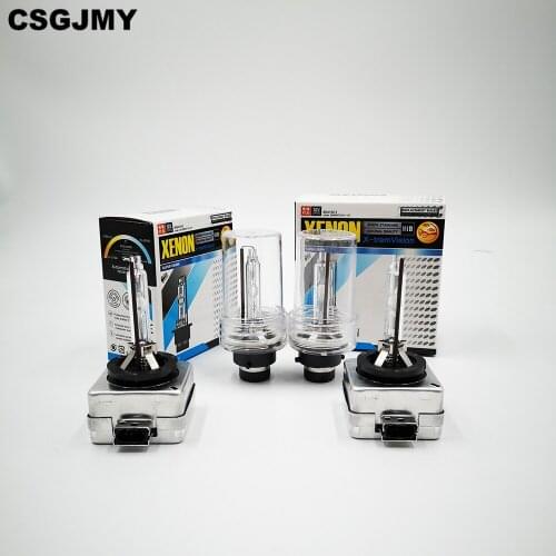 D1S D2S D3S D4S 4300K 5000K 6000K 8000K 10000K HID Bulbs CBI HID xenon headlight bulb D1 D2 D3 D4 D1R D2R D3R D4R D2C headlamp