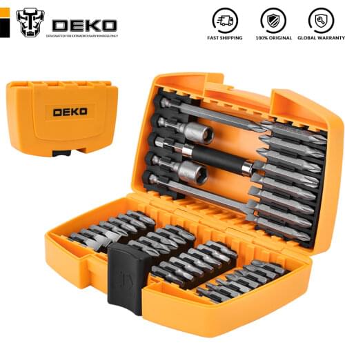 Deko Hand Tool Sets