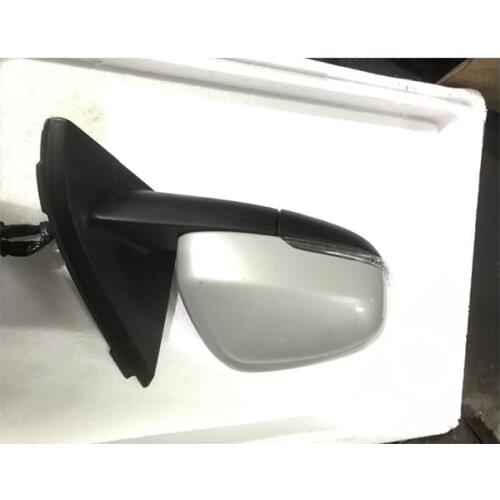 For Volvo S60 2011-2016 YEAR Mirror Assembly With Foldable and Memory