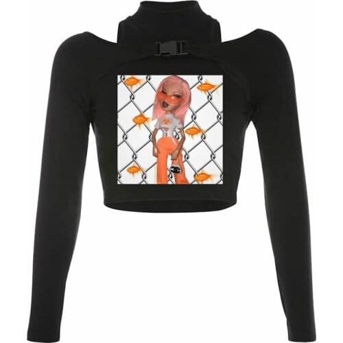 Женские футболки EOENKKY China At AliExpress