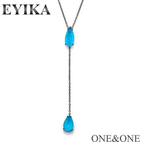 Цепочки EYIKA China At AliExpress