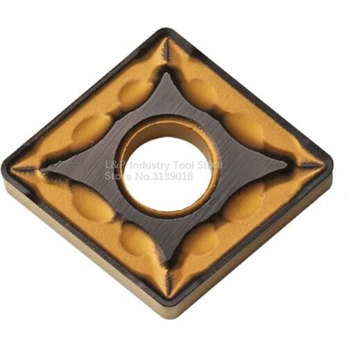 New Original Sumitomo CNMG120408N-MU AC630M Carbide Inserts CNMG 120408 N-MU AC630M Cutting Blade Tool For Stainless Steel