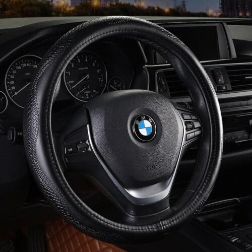 KTAR Steering Wheel Braids