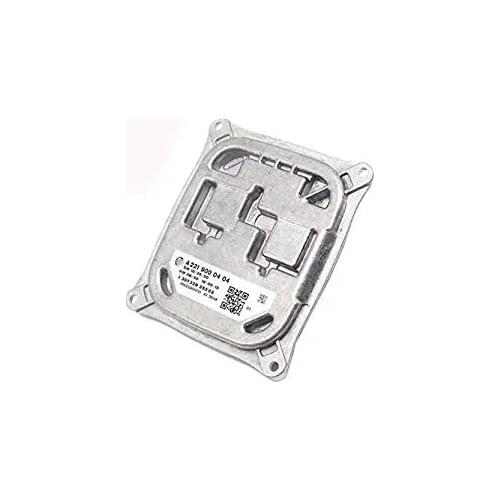 Xenon HID Unit Ballast Control Module A2219000404 Fit for MERCEDES C216 W216 W221 05-13