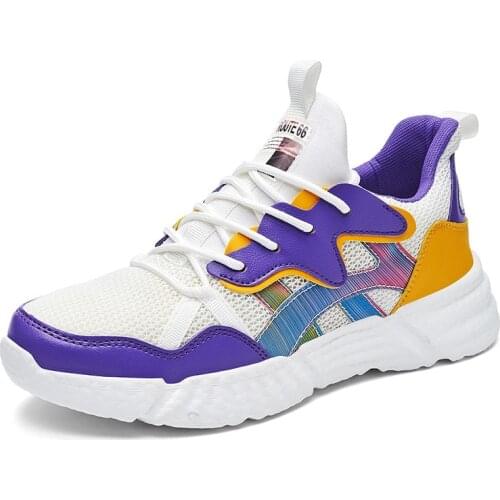 Mens Trainers 2021 Fashion New Couple Breathable Designer Shoes Casual Walking Men Chunky Sneakers Lightweight Zapatos De Hombre