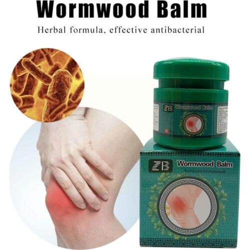 Wormwood Rheumatoid Analgesic Cream Heel Knee Pain Medical Relief Pain Joint Relief Patch Chinese Ointment For Arthritis Ba S2Q9