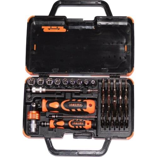 Repair Maintenance PC Computer Laptop Hand Tools Kits Multifunction Opening Precision 31 in 1 Screwdriver Set
