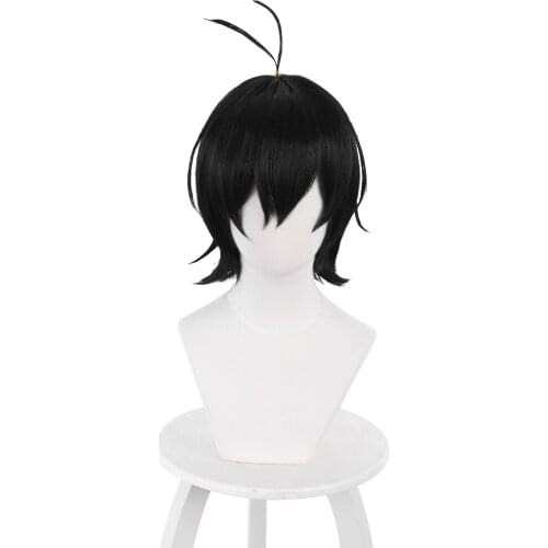 SK8 the Infinity Miya Chinen Cosplay Wigs C00423