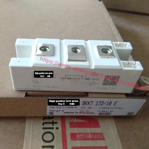 SKKT172/16E SKKT172/14E SKKT172/18E