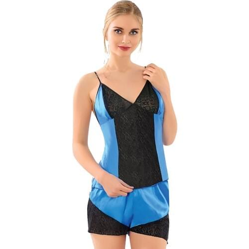 Женские комплекты для сна UBBU China At AliExpress