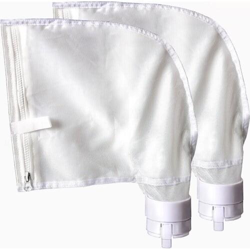 Filter bag for 360 or 380 collects pool debris in bag 2 Pack ORIGINAL