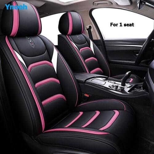 Ynooh Car seat covers For mg 3 zs geely emgrand x7 ec7 one car protector