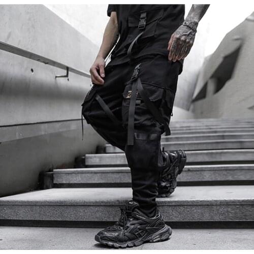 Мужские свободные брюки COMFYTRIP China At AliExpress