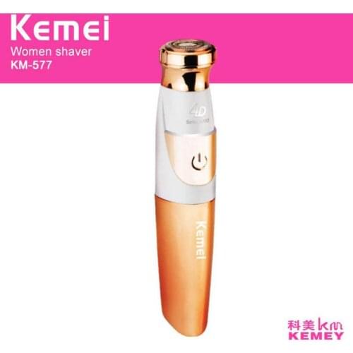 Electric Epilator Women Care Depilador Hair Removal Machine tool Shaver mini epilator lady Female Body Face Depilatory